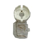 Redpoint ΝΤΟΥΙ Τ8 3142/C ΜΕ ΒΑΣΗ STARTER  ΔΙΑΦΑΝΟ