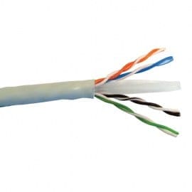 23366_270x270 Redpoint ΚΑΛΩΔΙΟ UTP Cat6 R.D.P. SUPERDATA BC-1000 (κατασκευή κίνα) - Image 1