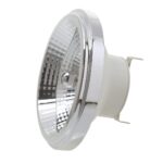Redpoint LED R111 G53 12W 12V WARM