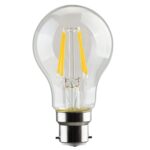Redpoint ΚΟΙΝΗ LED FILAMENT Ε27 6W COOL ΓΑΛΑΚΤΟΣ - Image 5