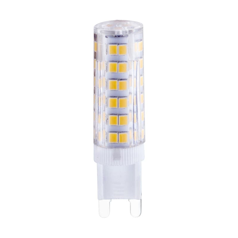 24139-24138-26684 Redpoint G9 LED 6,5W COOL CERAMIC+PC - Image 1