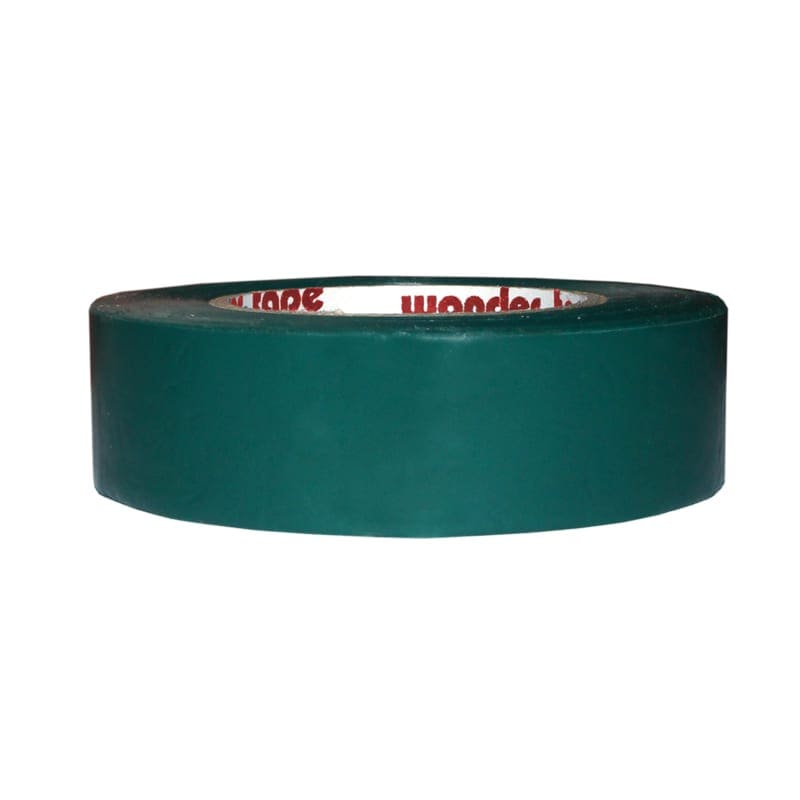 24171 Redpoint ΤΑΙΝΙΑ MON. WONDER ΠΡΑΣΙΝΗ (Κατασκευή Κίνα) - Image 1