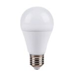 Redpoint ΛΑΜΠΑ ΚΟΙΝΗ VALUE LED 9W Ε27 WARM 2.0 (κατασκευή Κίνα)