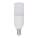Redpoint T37 LED 10W Ε14 COOL 2.0