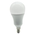 Redpoint ΛΑΜΠΑ ΚΟΙΝΗ LED 12W Ε14 COOL (κατασκευή Κίνα)