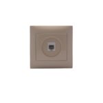 Redpoint ΠΡΙΖΑ ΤΗΛΕΦΩΝΟΥ ΜΟΝΗ DOMUS ΛΕΥΚΗ - Image 3