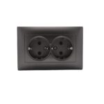 Redpoint ΠΡΙΖΑ ΣΟΥΚΟ ΔΙΠΛΗ DOMUS ΛΕΥΚΗ - Image 4