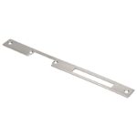 Redpoint 4001 ΛΑΜΑ ΚΛΕΙΔΑΡΙΑΣ 22x250 INOX ORNO