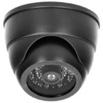 Redpoint 1211 ΕΙΚΟΝΙΚΗ ΚΑΜΕΡΑ ΜΠΑΤΑΡΙΑΣ ΜΑΥΡΗ ORNO