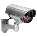 Redpoint 1208 ΕΙΚΟΝΙΚΗ ΚΑΜΕΡΑ ΜΠΑΤΑΡΙΑΣ ΜΕ ΒΡΑΧΙΟΝΑ ΑΣΗΜΙ ORNO