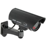 Redpoint 1208 ΕΙΚΟΝΙΚΗ ΚΑΜΕΡΑ ΜΠΑΤΑΡΙΑΣ ΜΕ ΒΡΑΧΙΟΝΑ ΜΑΥΡΗ ORNO