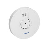 Redpoint SD-1 ΑΝΙΧΝΕΥΤΗΣ ΚΑΠΝΟΥ ΜΠΑΤΑΡΙΑΣ (BSI) ORNO