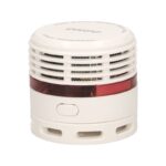 Redpoint 628 ΑΝΙΧΝΕΥΤΗΣ ΚΑΠΝΟΥ MINI ΜΕ ΕΝΣΩΜΑΤΩΜΕΝΗ ΜΠΑΤΑΡΙΑ (BSI) ORNO