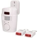 Redpoint 707 MINI ΣΥΝΑΓΕΡΜΟΣ ΜΠΑΤΑΡΙΑΣ ΜΕ ΣΕΙΡΗΝΑ + ΤΗΛΕΧΕΙΡΙΣΜΟ ORNO