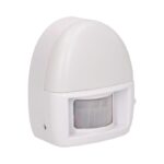 Redpoint 1406 ΛΑΜΠΑΚΙ ΝΥΚΤΟΣ ΜΠΑΤΑΡΙΑΣ ΜΕ ΑΙΣΘΗΤΗΡΑ ΦΩΤΟΣ/ΚΙΝΗΣΗΣ 6500Κ ORNO - Image 3