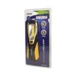 Redpoint 1526 ΦΑΚΟΣ ΣΥΝΕΡΓΕΙΟΥ LED COB ΜΕ ΓΑΝΤΖΟ & ΜΑΓΝΗΤΗ ΜΠΑΤΑΡΙΑΣ 3W ORNO - Image 2