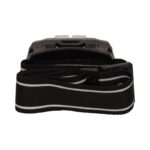 Redpoint 1524 ΦΑΚΟΣ ΚΕΦΑΛΗΣ ΕΠΑΝΑΦΟΡΤΙΖΟΜΕΝΟΣ (USB) ΜΑΥΡΟΣ 3W ORNO - Image 6