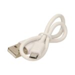 Redpoint 1524 ΦΑΚΟΣ ΚΕΦΑΛΗΣ ΕΠΑΝΑΦΟΡΤΙΖΟΜΕΝΟΣ (USB) ΜΑΥΡΟΣ 3W ORNO - Image 8