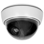 Redpoint 1210 ΕΙΚΟΝΙΚΗ ΚΑΜΕΡΑ ΜΠΑΤΑΡΙΑΣ ΛΕΥΚΗ ORNO