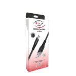 Redpoint ΚΑΛΩΔΙΟ USB TYPE-A ΣΕ MICRO (15W) 1m ΜΑΥΡΟ