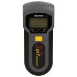 Redpoint 13116 ΑΝΙΧΝΕΥΤΗΣ ΚΑΛΩΔΙΩΝ/ΞΥΛΟΥ ΜΕ ΨΗΦΙΑΚΕΣ ΕΝΔΕΙΞΕΙΣ+ΗΧΟ ORNO