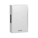 Redpoint 157 ΚΟΥΔΟΥΝΙ 2 ΤΟΝΩΝ 230V ΜΕ ΜΕΤΑΣΧΗΜΑΤΙΣΤΗ ΛΕΥΚΟ ORNO