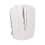 Redpoint 141 ΚΟΥΔΟΥΝΙ 2 ΤΟΝΩΝ 8V-12V 100/135/42 ΛΕΥΚΟ ORNO