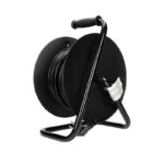 Redpoint 13153 ΜΠΑΛΑΝΤΕΖΑ ΚΑΡΟΥΛΙ ΜΕ ΛΑΒΗ ΜΕ 4 ΣΟΥΚΟ 50 ΜΕΤΡΑ 3G1.5 ORNO - Image 5