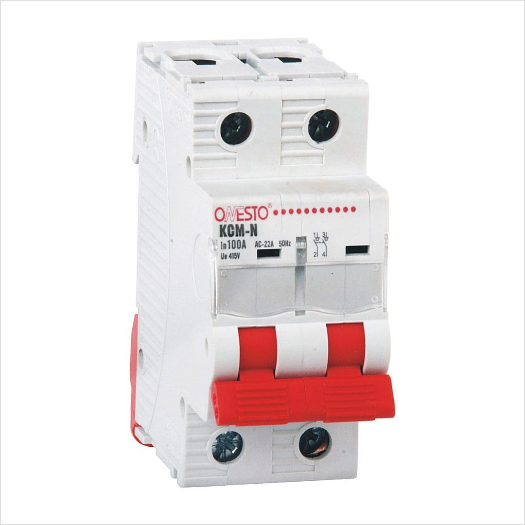 28109-scaled Redpoint ΡΑΓΟΔΙΑΚΟΠΤΗΣ 2P 40A ONESTO - Image 1