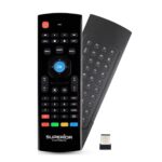 Redpoint 80889 ΧΕΙΡΙΣΤΗΡΙΟ SUPERIOR ΜΕ ΠΛΗΚΤΡΟΛΟΓΙΟ ΓΙΑ SMART TV ALL BRANDS (SAMSUNG READY) - Image 2