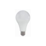 Redpoint ΛΑΜΠΑ ΚΟΙΝΗ LED A80 18W ΛΕΙΟ Ε27 COOL 2.0 (κατασκευή Κίνα)