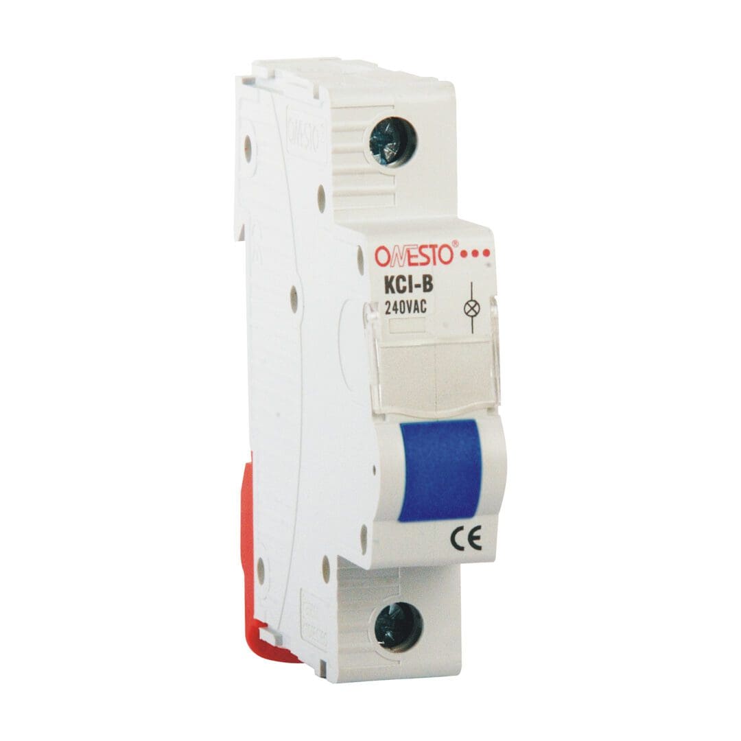 28269-scaled Redpoint ΕΝΔΕΙΚΤΙΚΗ ΛΥΧΝΙΑ LED 1P ΜΠΛΕ ONESTO - Image 1