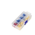 Redpoint 8112 ΣΕΤ ΑΚΡΟΔΕΚΤΕΣ ΟΠΗΣ 1mm ΕΩΣ 6mm 120 ΤΕΜΑΧΙΑ ORNO - Image 3