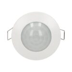 Redpoint 207 ΑΝΙΧΝΕΥΤΗΣ ΚΙΝΗΣΗΣ 360ο ΟΡΟΦΗΣ ΧΩΝΕΥΤΟΣ (ΚΟΠΗ Φ60) ΛΕΥΚΟΣ ORNO