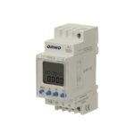 Redpoint 433 ΨΗΦΙΑΚΟΣ ΧΡΟΝΟΔΙΑΚΟΠΤΗΣ ΡΑΓΑΣ ΗΜΕΡΗΣΙΟΣ/ΕΒΔΟΜΑΔΙΑΙΟΣ ΜΕ 52 ΠΡΟΓΡΑΜΜΑΤΑ ORNO