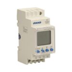 Redpoint 433 ΨΗΦΙΑΚΟΣ ΧΡΟΝΟΔΙΑΚΟΠΤΗΣ ΡΑΓΑΣ ΗΜΕΡΗΣΙΟΣ/ΕΒΔΟΜΑΔΙΑΙΟΣ ΜΕ 52 ΠΡΟΓΡΑΜΜΑΤΑ ORNO - Image 3