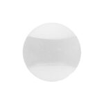 Redpoint AMANDA ΑΠΛΙΚΑ ΤΟΙΧΟΥ ΣΤΡΟΓΓΥΛΗ UP&DOWN LED 2x6W 3000k IP65 Φ160*35 ΑΛΟΥΜΙΝΙΟ ΛΕΥΚΗ (Made In P.R.C)