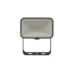 Redpoint "FLEXI" ΜΑΥΡΟΣ ΠΡΟΒΟΛΕΑΣ LED SMD 20W 6500k ΜΕ ΔΥΝΑΤΟΤΗΤΑ ΧΡΗΣΗΣ ΣΕΝΣΟΡΑ (κατασκευή Κίνα)