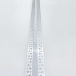 Redpoint ΠΡΟΦΙΛ ΑΛΟΥΜΙΝΙΟΥ TRIMLESS ΓΥΨΟΣΑΝΙΔΑΣ ΜΕ ΟΠΑΛ ΚΑΛΥΜΜΑ ΓΙΑ ΜΙΑ ΤΑΙΝΙΑ LED (Κατασκευή Κίνα)