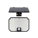 Redpoint "SHELBY" SOLAR ΠΡΟΒΟΛΕΑΣ ΚΗΠΟΥ ΜΕ ΑΝΙΧΝΕΥΤΗ ΚΙΝΗΣΗΣ