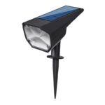Redpoint "KORA" SOLAR ΦΩΤΙΣΤΙΚΟ ΚΗΠΟΥ ΕΠΙΤΟΙΧΟ Η ΜΕ ΚΑΡΦΙ - Image 2