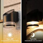 Redpoint "BELLA" SOLAR ΦΩΤΙΣΤΙΚΟ ΚΗΠΟΥ ΕΠΙΤΟΙΧΟ - Image 4