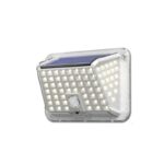 Redpoint "LUIZE" SOLAR ΠΡΟΒΟΛΕΑΣ ΚΗΠΟΥ ΕΠΙΤΟΙΧΟΣ ΜΕ ΑΝΙΧΝΕΥΤΗ ΚΙΝΗΣΗΣ