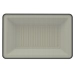 Redpoint "FLEXI" ΜΑΥΡΟΣ ΠΡΟΒΟΛΕΑΣ LED SMD 100W 6500k ΜΕ ΔΥΝΑΤΟΤΗΤΑ ΧΡΗΣΗΣ ΣΕΝΣΟΡΑ (κατασκευή Κίνα)