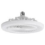 Redpoint "PIENI" ΑΝΕΜΙΣΤΗΡΑΣ ΓΙΑ ΝΤΟΥΙ E27 ΜΕ ΤΗΛΕΧΕΙΡΙΣΤΗΡΙΟ