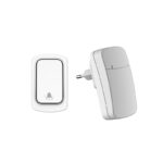 Redpoint KARLTON ΚΟΥΔΟΥΝΙ ΑΣΥΡΜΑΤΟ ΠΡΙΖΑΣ ME ΜΠΟΥΤΟΝ KINETIC