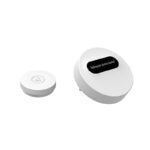 Redpoint KARLTON ΚΟΥΔΟΥΝΙ ΑΣΥΡΜΑΤΟ ΠΡΙΖΑΣ ME ΜΠΟΥΤΟΝ KINETIC