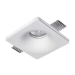 Redpoint ΓΥΨΙΝΟ ΣΠΟΤ ΤΕΤΡΑΓΩΝΟ ΜΕ ΣΤΡΟΓΓΥΛΗ ΟΠΗ