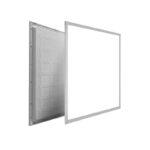 Redpoint BACKLIT LED PANEL 40W 60X60 6500K (κατασκευή Κίνα)