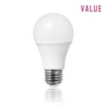 Redpoint ΛΑΜΠΑ ΚΟΙΝΗ VALUE LED 15W Ε27 4000K 2.0 (κατασκευή Κίνα)